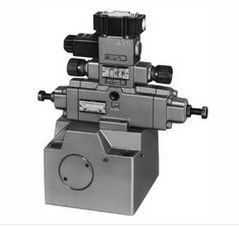 Yuken FHCG-02,FHCG-03,FHCG-06,FHCG-10 Series Pilot Operated Flow Control & Check Valves