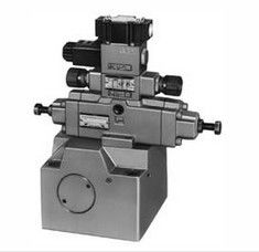 Yuken FHG-02,FHG-03,FHG-06,FHG-10 Series Pilot Operated Flow Control Valves