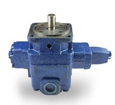 YBX Series Limited Pressure Variable Vane Pump