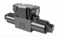 Yuken T-DSG Series Solenoid Operated Directional Valves - Electrical Relay Type