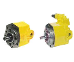 BB-B Series Cycloid Gear Pumps