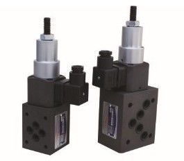 Modular Pressure Switch MJCS-02-SC Series