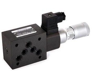 Modular Pressure Switch MJCS-03-SC Series