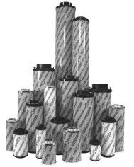 Hydac Filter Elements MFE160/1-20BN3/2-V