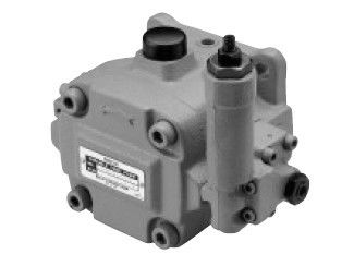 NACHI VDR-11B-2A3-2A3-22  Series High-Pressure Type Variable Volume Vane Pump