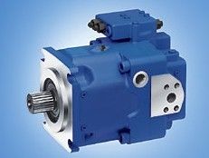 Rexroth  A11VLO190LRDU2/11+A10VO28DR/31-K  Axial piston variable pump A11V(L)O series