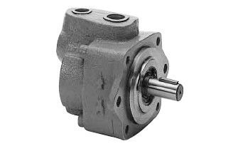 Daikin DS-11P  DS Series Compact Type Single Stage Vane Pump