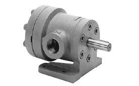 Daikin DVMF-1V-20  DV Series Single Stage Vane Pump