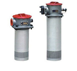 RFB With Check Vave Magnetic Return Filter Series RFB-25×※F-Y/C