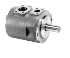 Toko Keiki SQP Series Single Vane Pump SQP1-8-1C-L-15