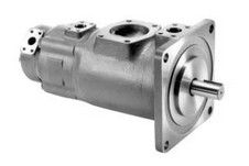 Toko Keiki SQP Series Triple Vane Pump   SQP211-14-11-8-86CCC-18