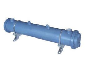 OR-150 Multi-tube Type Oil Cooler