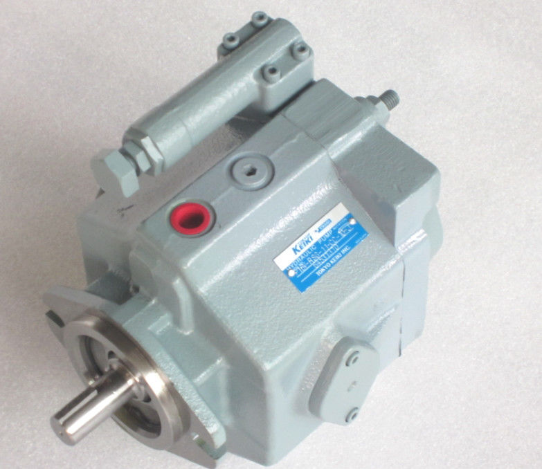 Tokyo Keiki/Tokimec Swash Plate Type Variable Piston Pump P**V Series