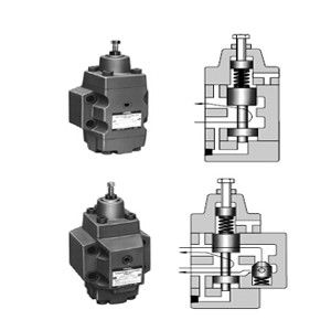 HCG-03-C-2-P-22 Pressure Control Valves