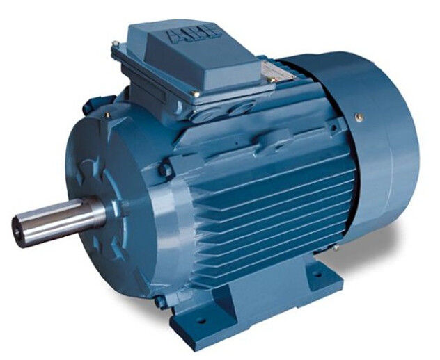 ABB M2QA71M6B Low-voltage Three-Phase Induction Motors