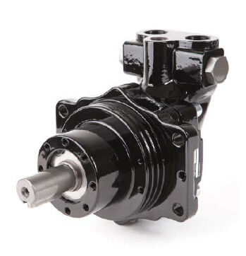 Parker F11-014-LB-CV-K-000-000-0 Fixed Displacement Motor/Pump