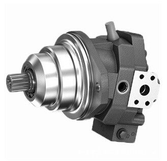 Rexroth Variable Plug-In Motor A6VE160HA1T/63W-VZL380A-S