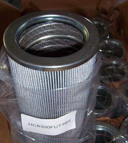Pall Pressure Filter Element HC8314 Series HC8314FKT39Z