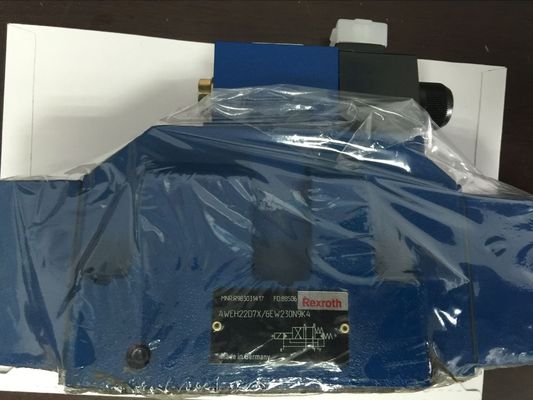 Rexroth 4WEH32E6X/6EG24N9K4 Directional Valves supplier