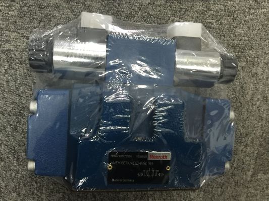Rexroth 4WEH32E6X/6EG24N9K4 Directional Valves supplier