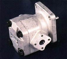 HGP-2A Series Gear Pump