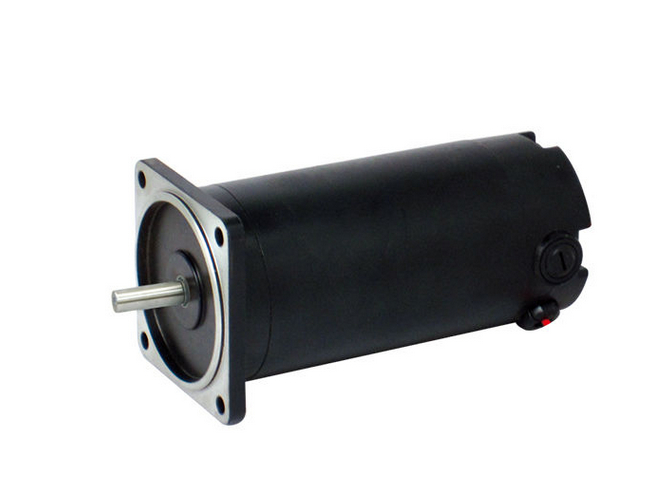 82ZYT Series Electric DC Motor 82ZYT2003000